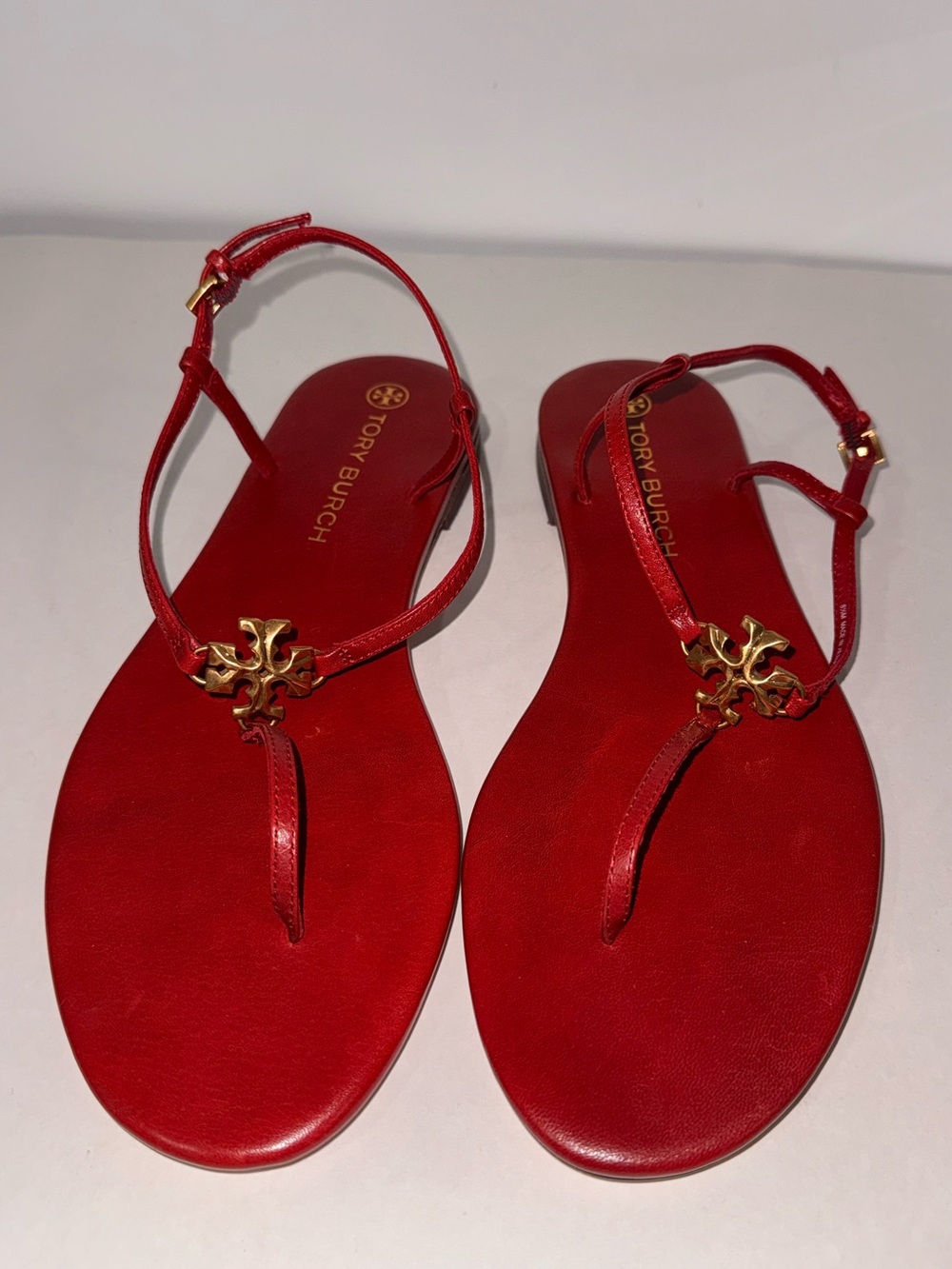 Tory Burch CAPRI STRAP SANDAL